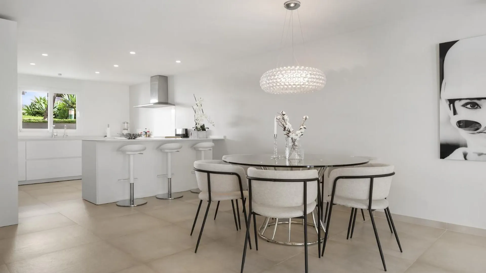 Ferienwohnung Casa Morales Marbella 0*,