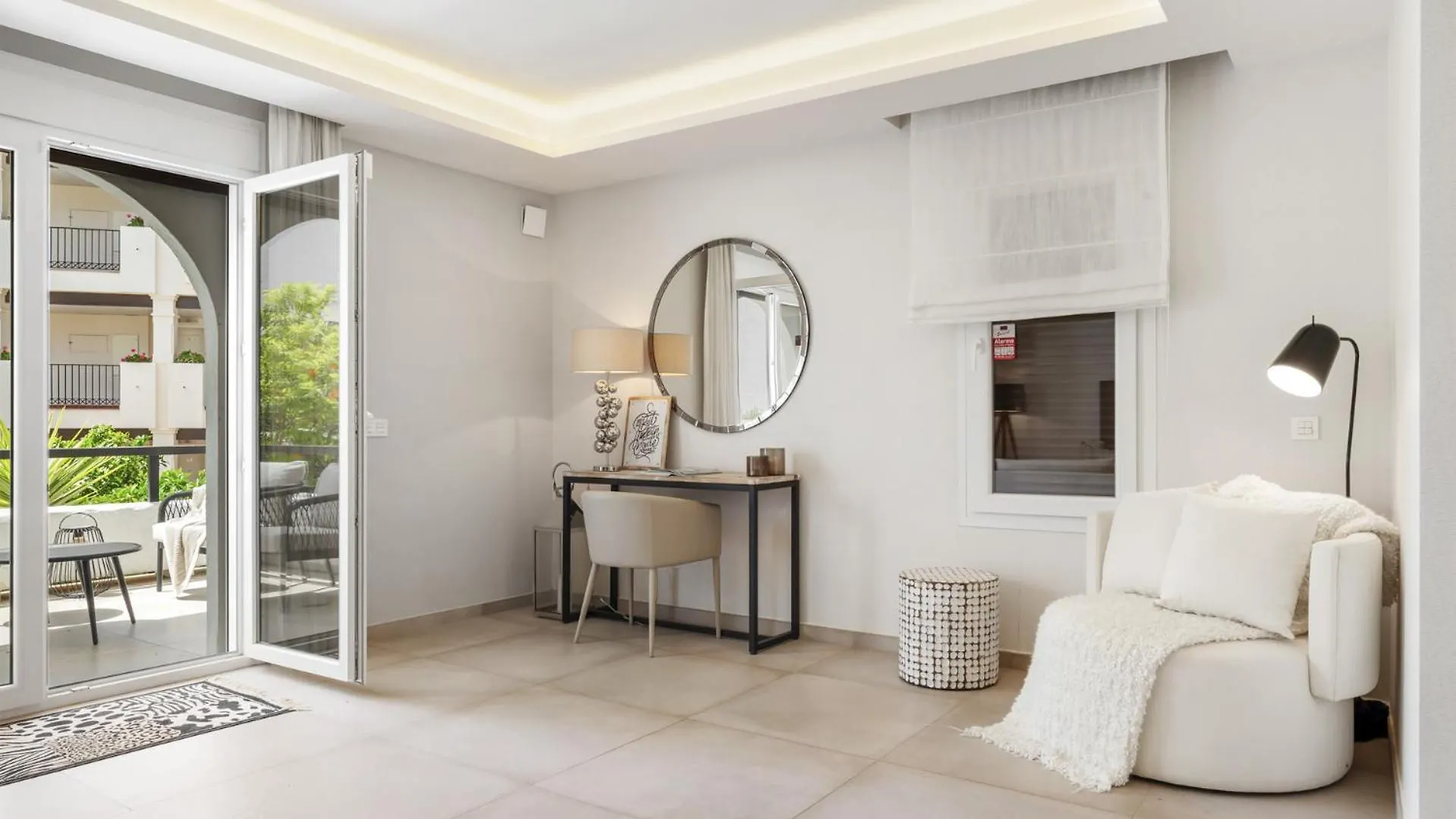 Ferienwohnung Casa Morales Marbella Apartment